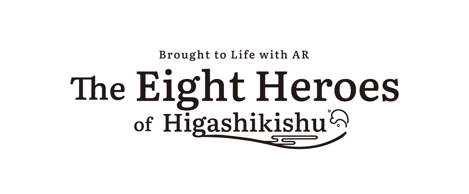 The Eight Heroes of Higashikishu